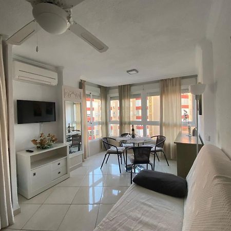 Apartamento Frente Al Mar Торокс Екстериор снимка