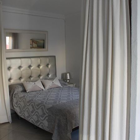 Apartamento Frente Al Mar Торокс Екстериор снимка