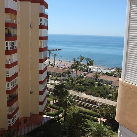 Apartamento Frente Al Mar Торокс Екстериор снимка