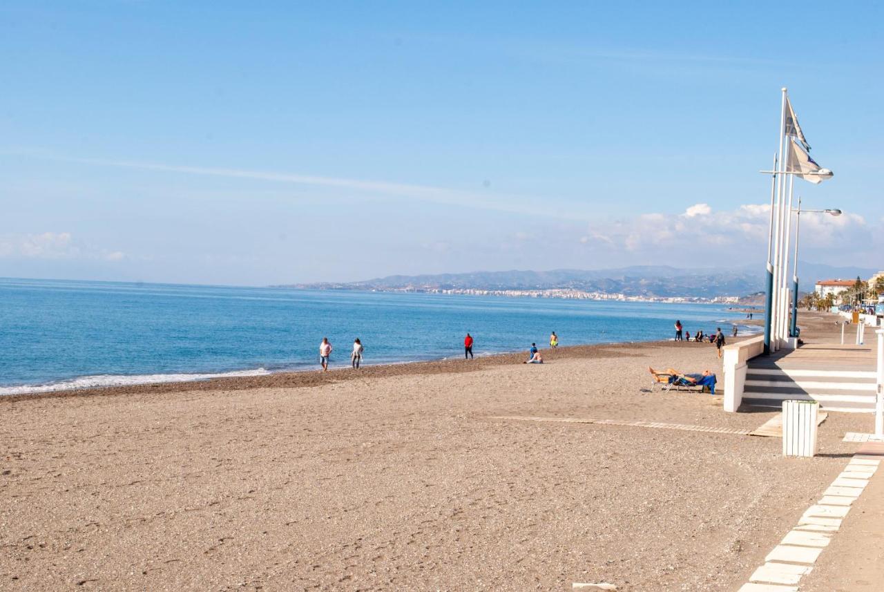 Apartamento Frente Al Mar Торокс Екстериор снимка