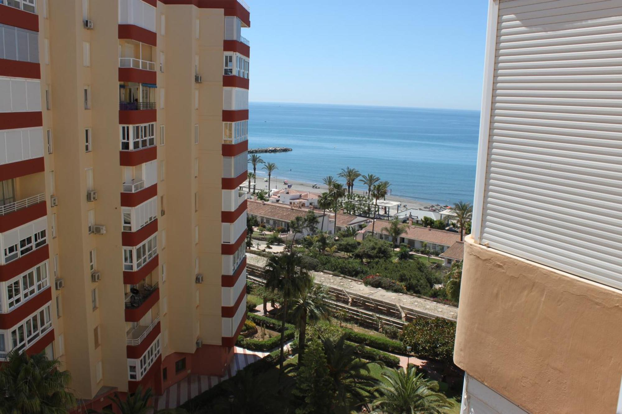 Apartamento Frente Al Mar Торокс Екстериор снимка