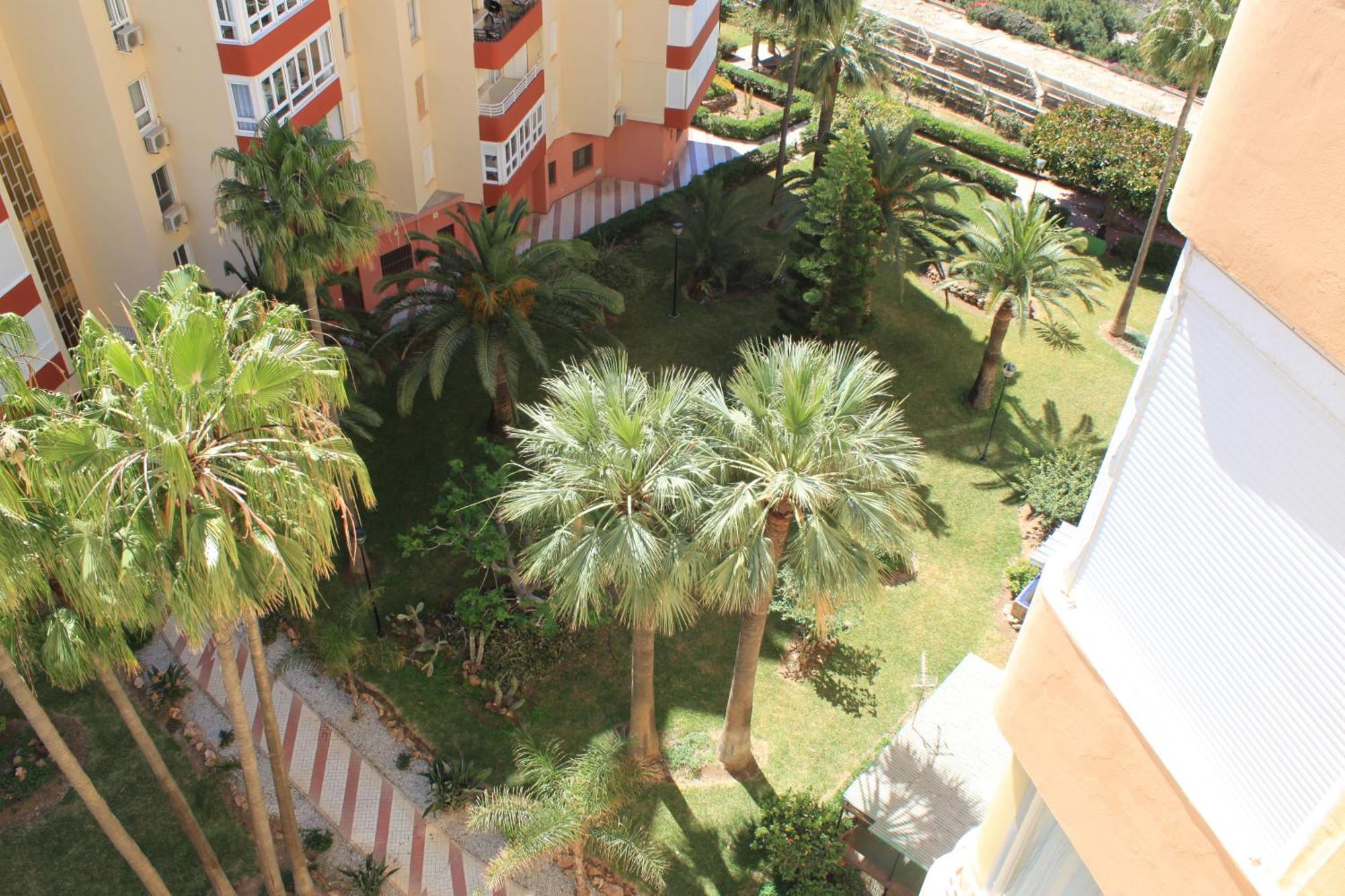 Apartamento Frente Al Mar Торокс Екстериор снимка